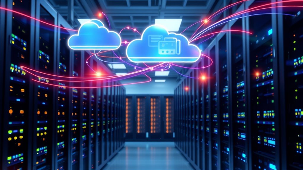 ai enhanced fault management systems