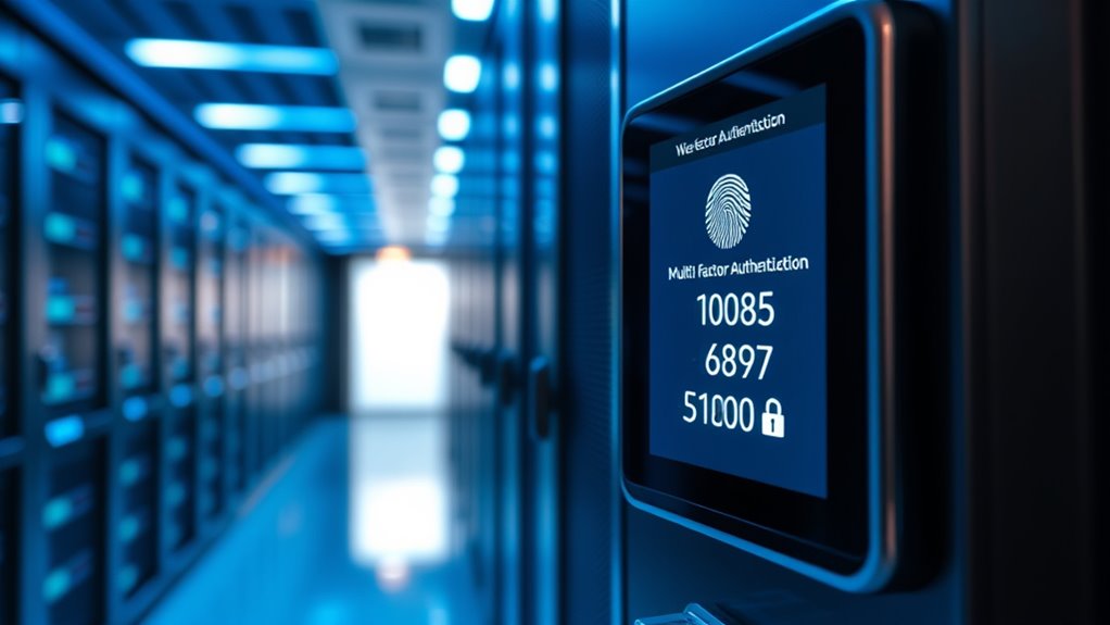 ai enhanced secure cloud access