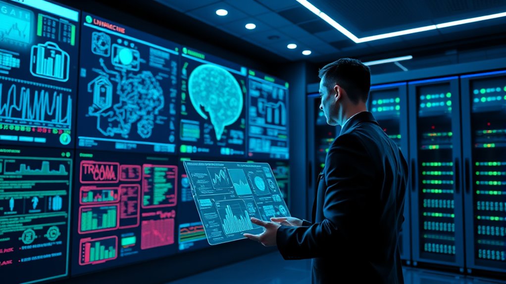 ai powered adaptive authentication