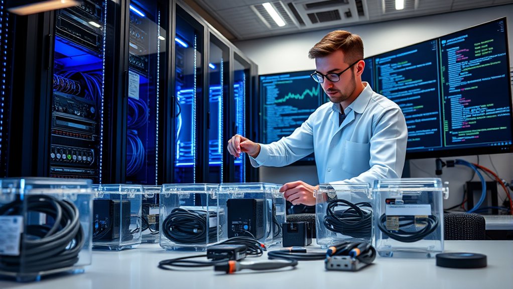 ai powered edge containerization