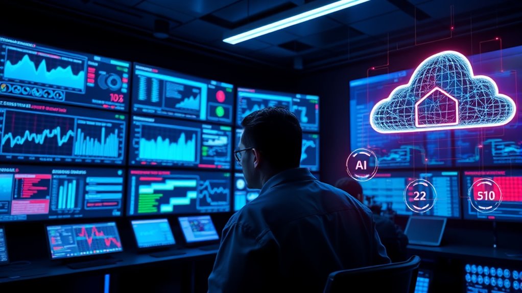 ai streamlines incident response