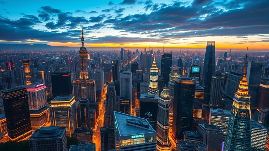 apac cloud market boom