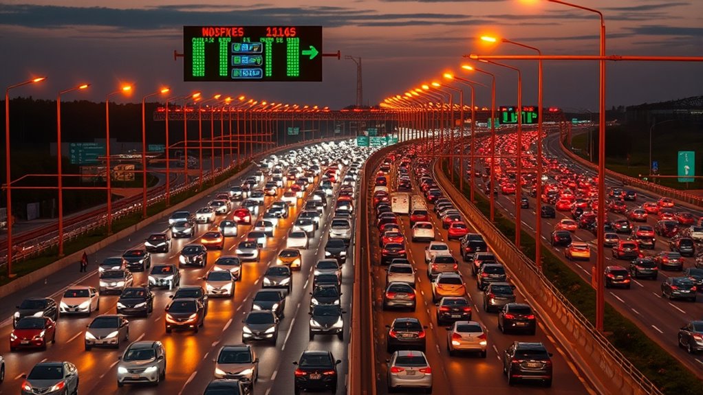 artificial spike detection and prevention