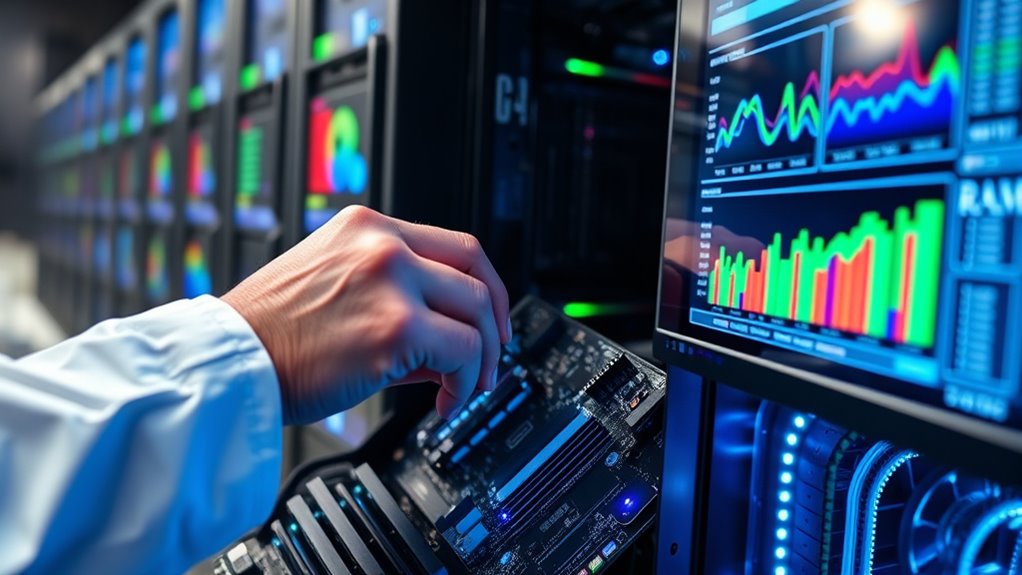 assess workload resource needs