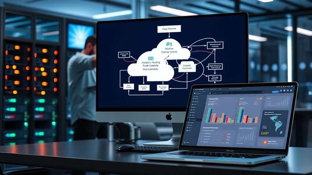 automate backups test recovery