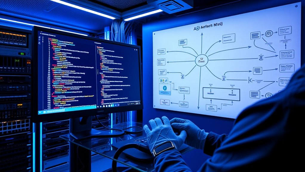 automate integrate secure optimize