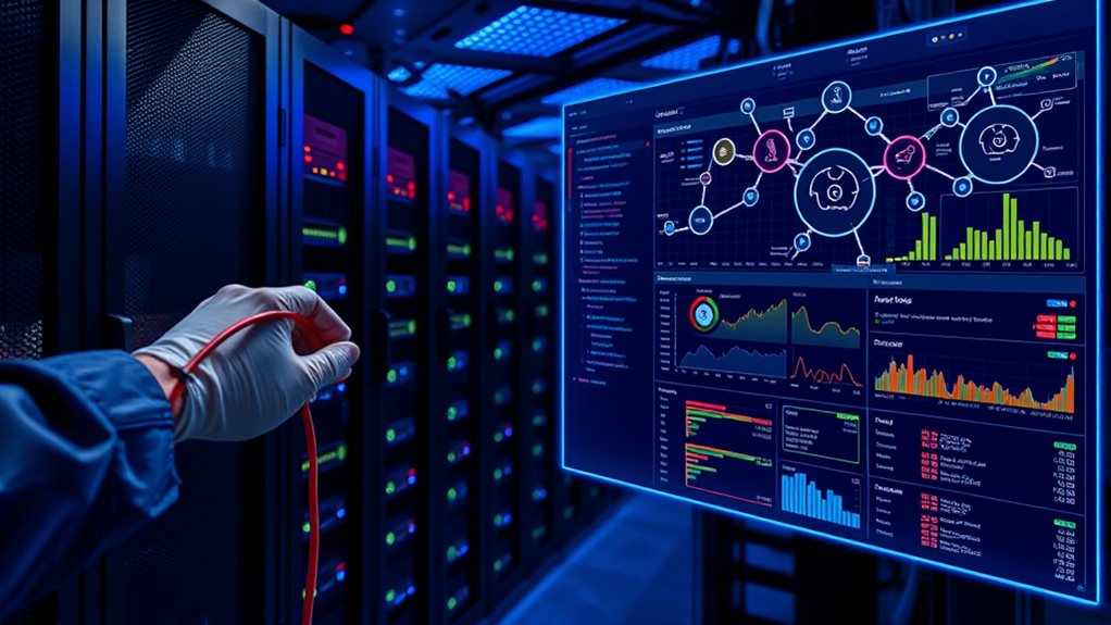automate vps management tasks