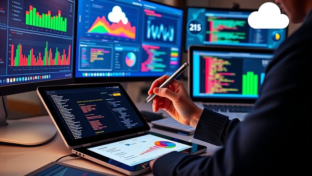 automated cloud cost management