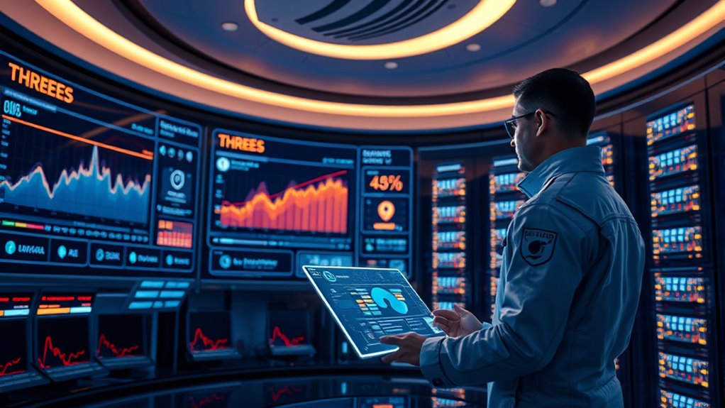 automated cloud threat response