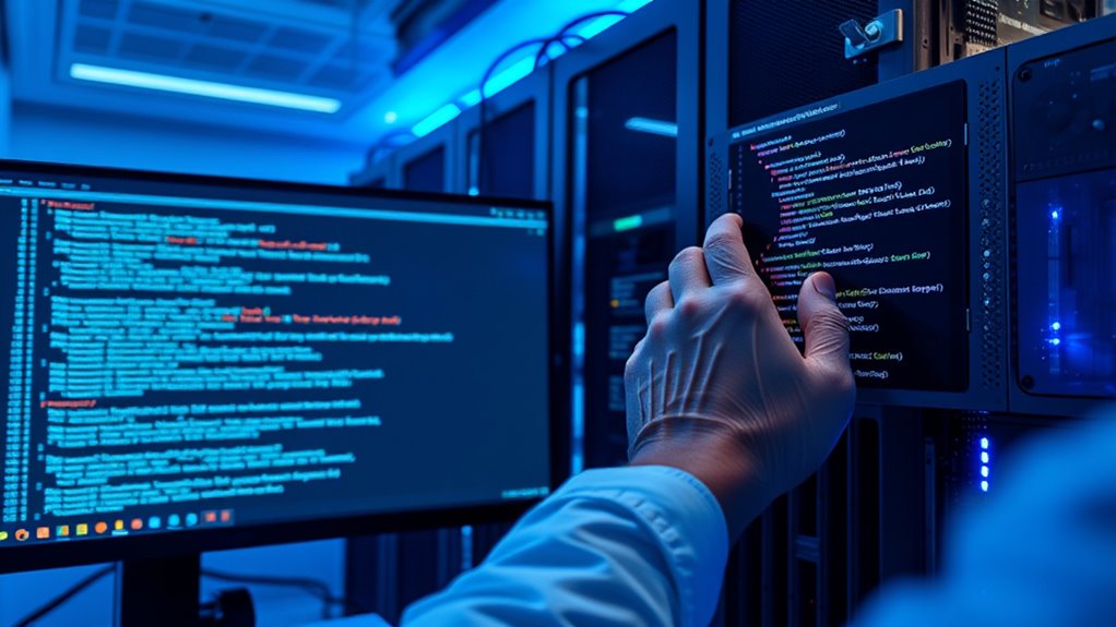 automated configuration management processes