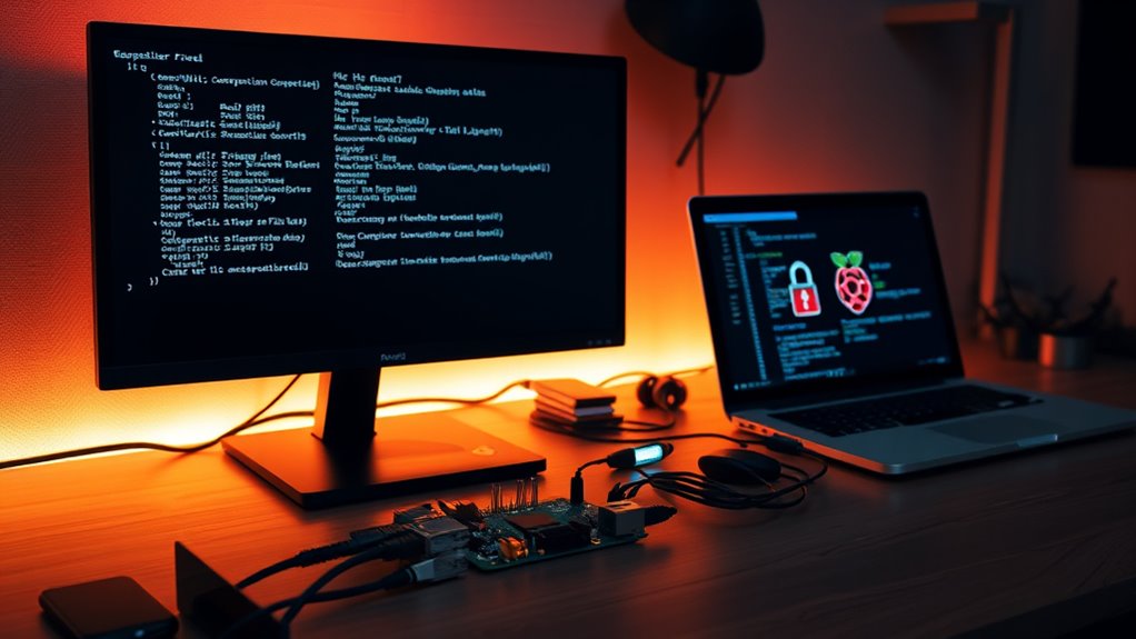 automated firewall threat prevention
