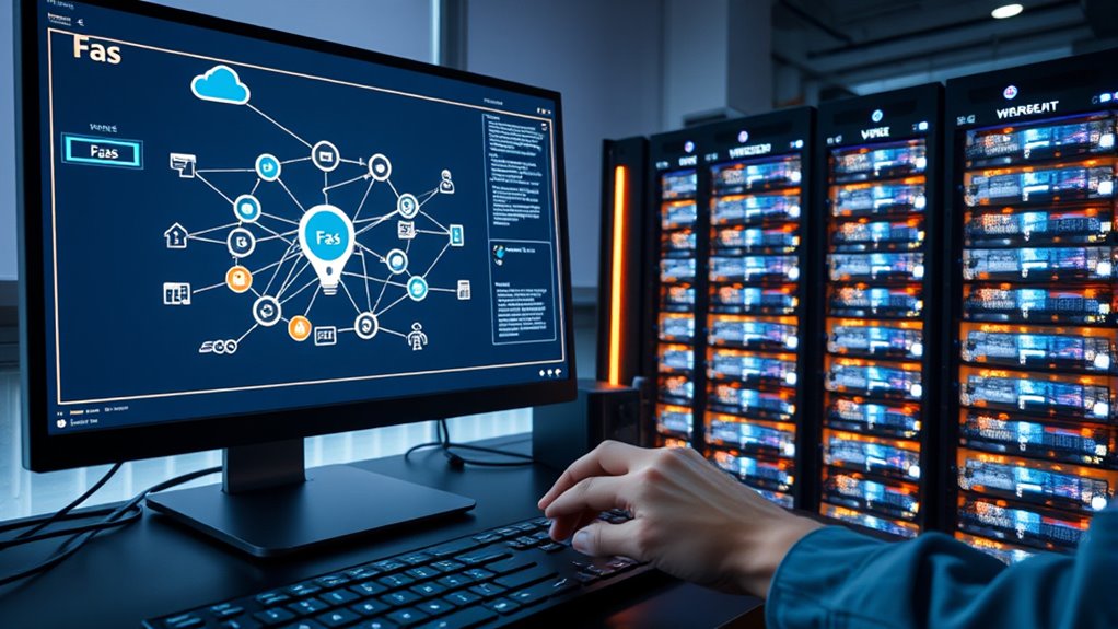 automated infrastructure management benefits