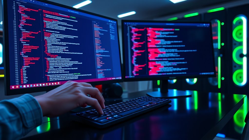 automated safe deployment practices