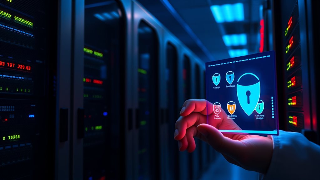 automated vps security patches