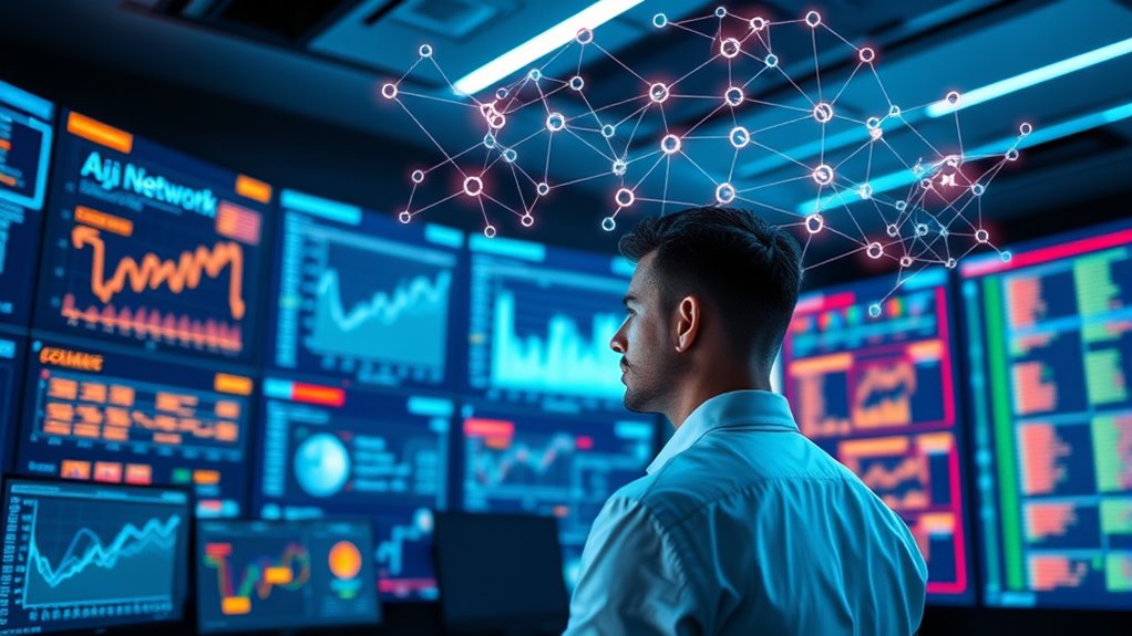 balance automation with oversight