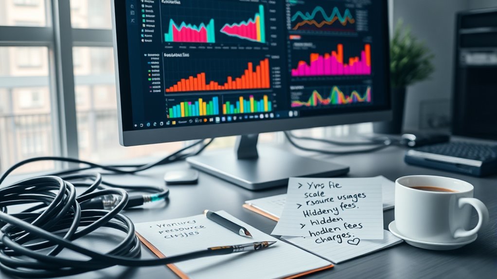 balancing resources and limitations