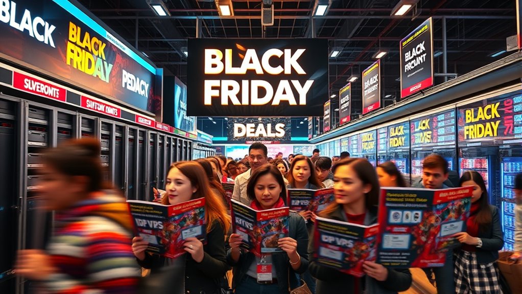 black friday vps discounts