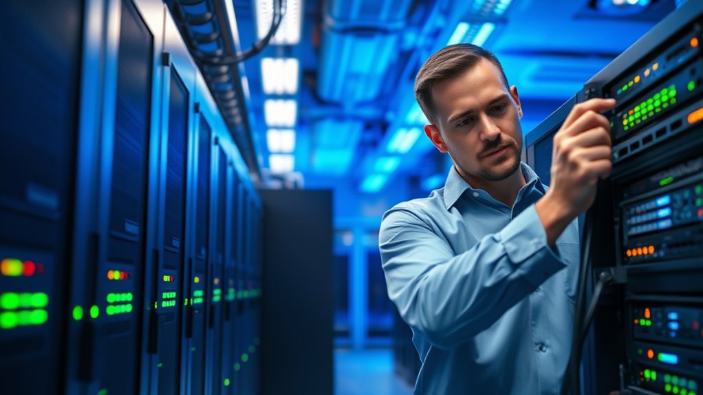 boost speed with updates