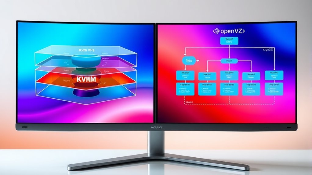 broader os support flexibility