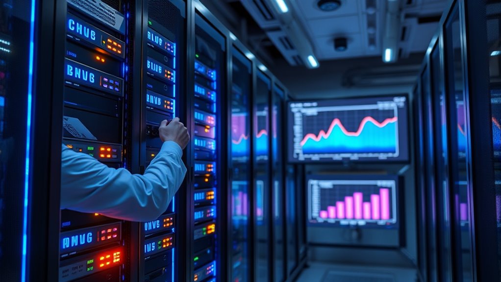 brotli compresses static assets