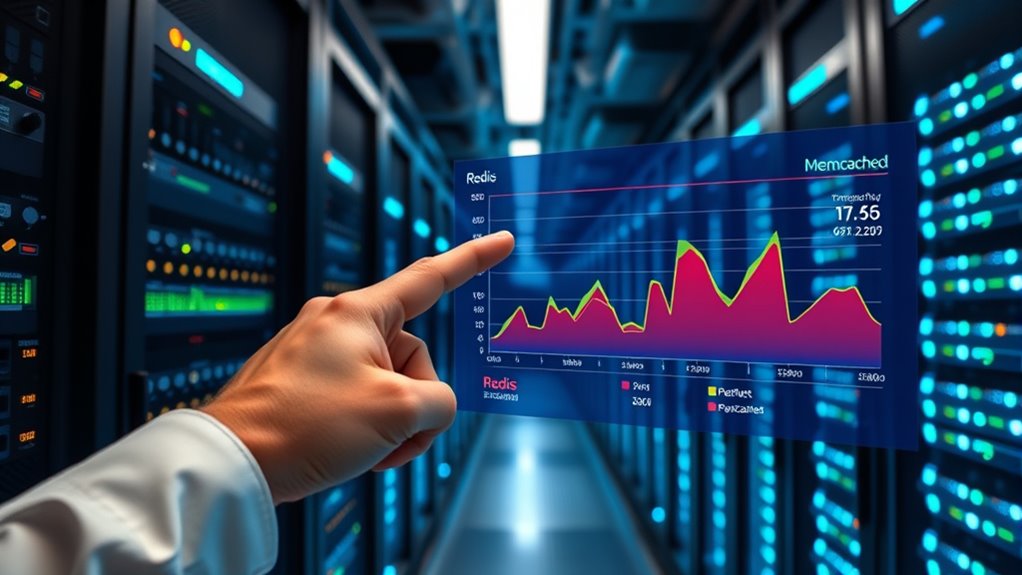 cache performance comparison metrics