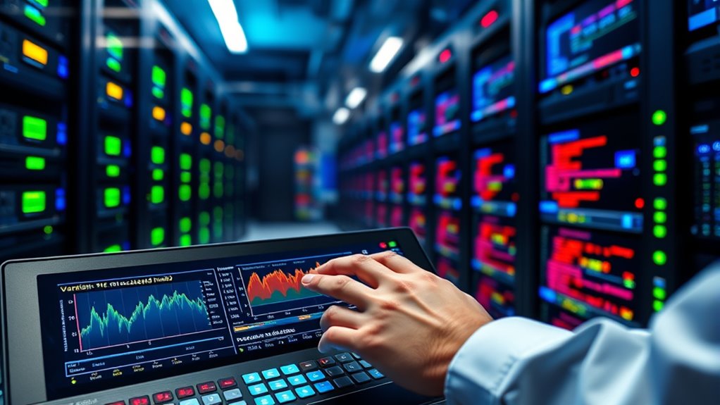 cache reduces server load