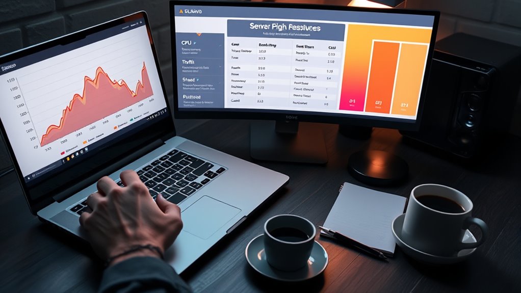 calculate bandwidth requirements accurately