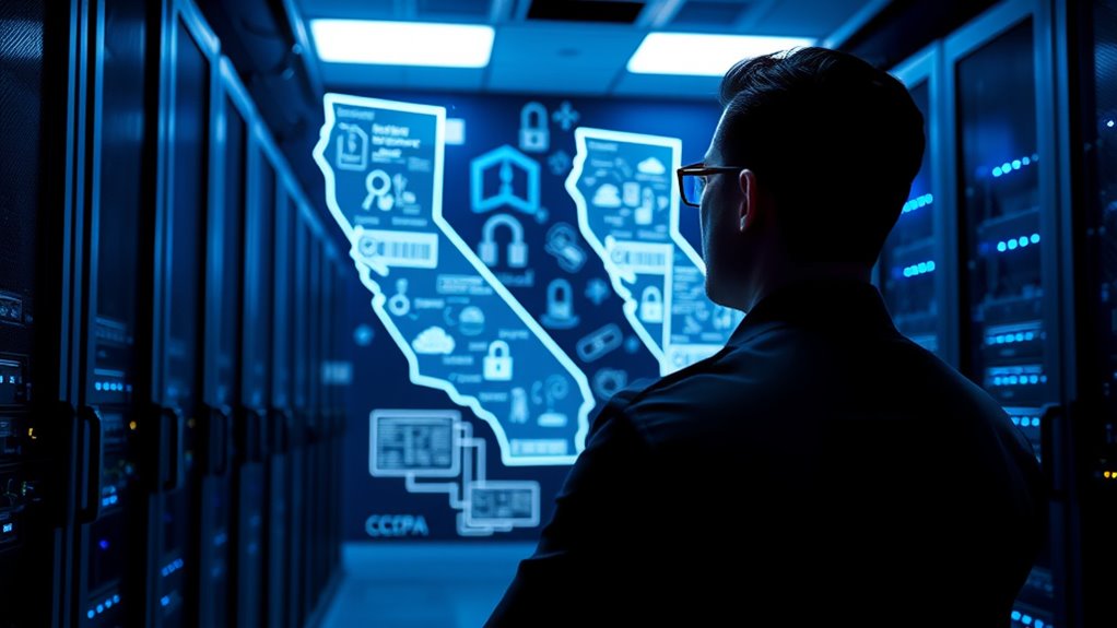 ccpa applicability for vps