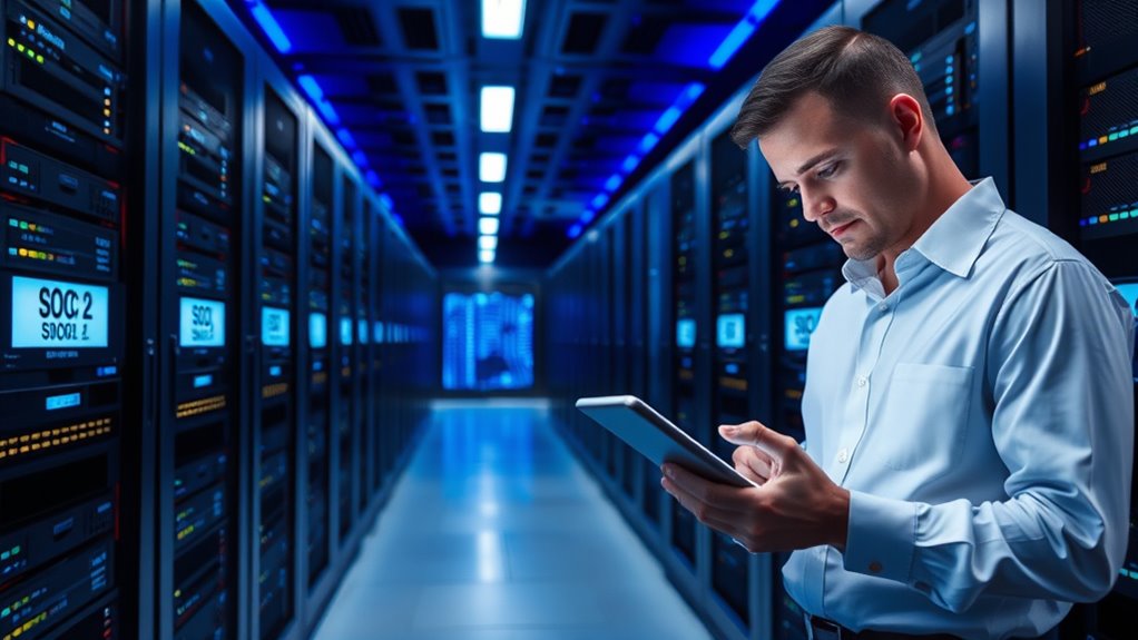 certified security compliance standards