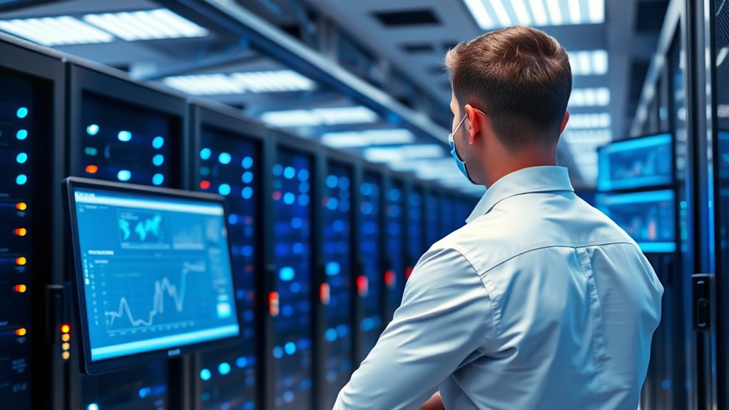 choose reliable technical support