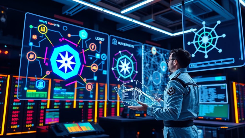 choose scalable secure solutions