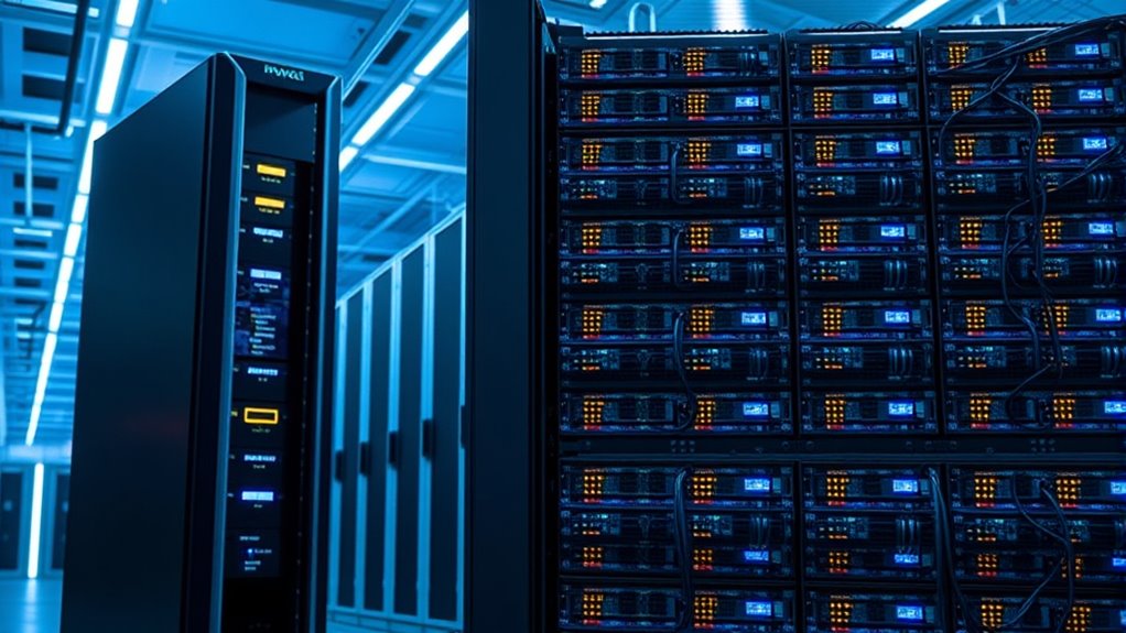 choose scaling strategy wisely