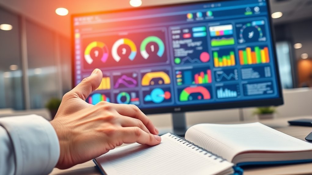 choose the right control panel