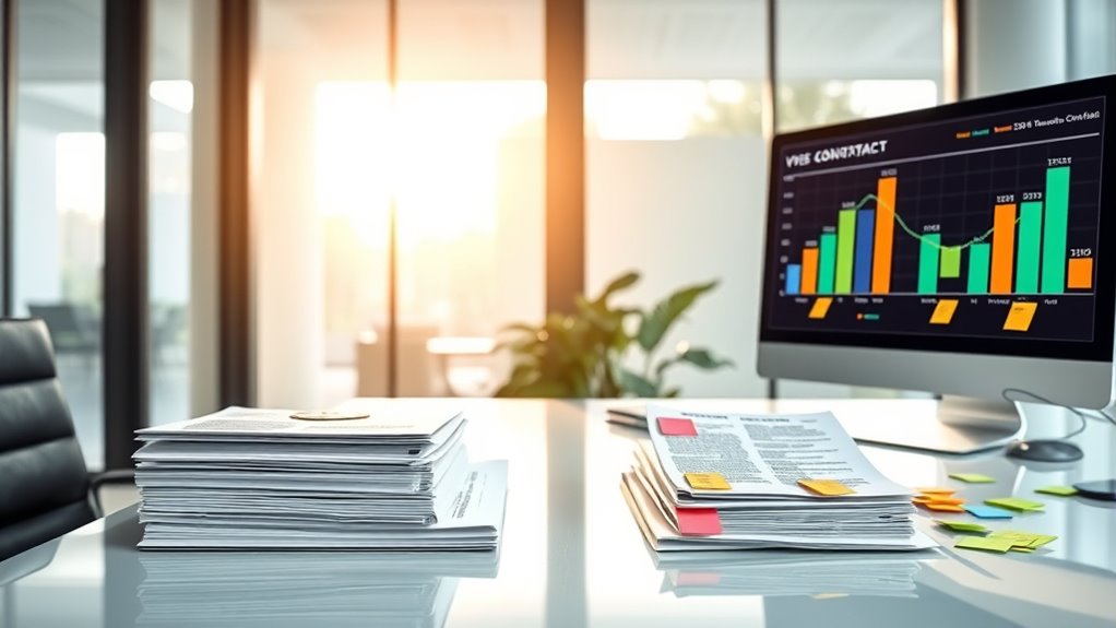 choose vps contract wisely