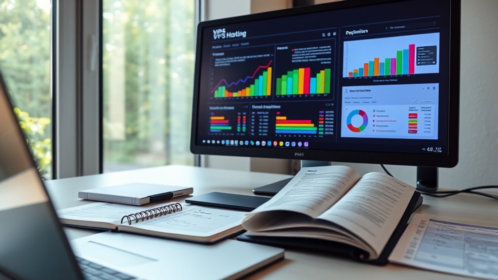 choose vps features wisely