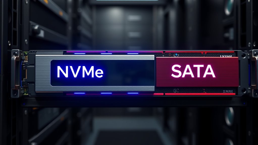 choosing ssds for scalability