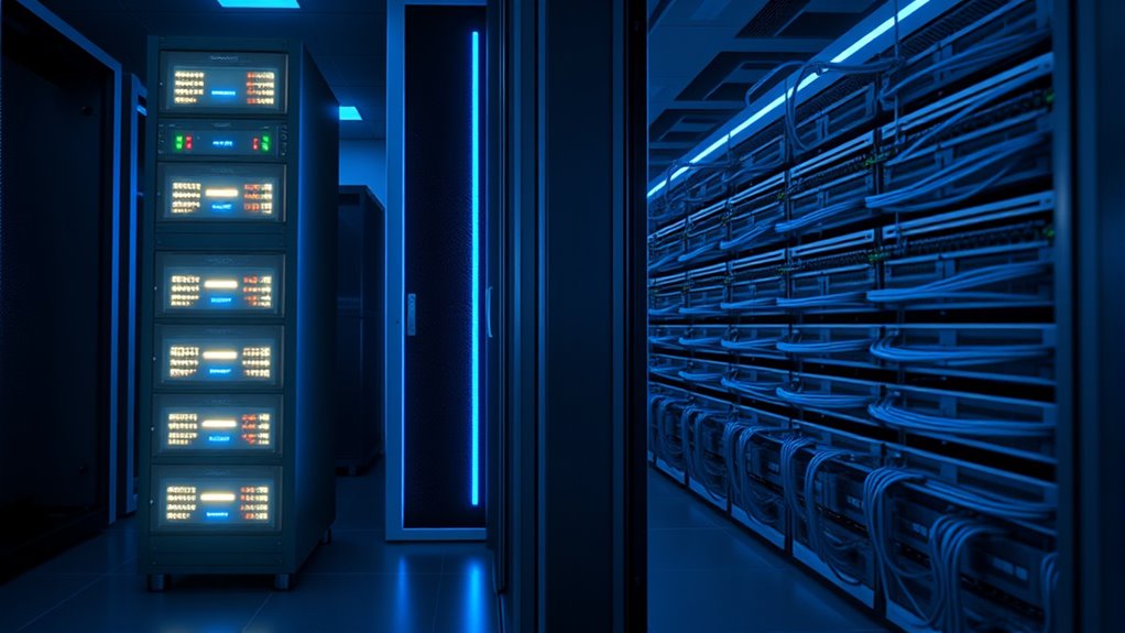 choosing suitable scaling strategies