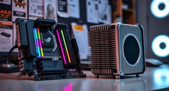 choosing vps cpu ram