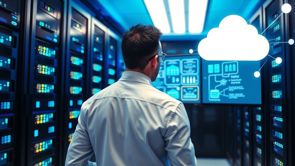 cloud hybrid data security