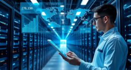 cloud infrastructure investment trends