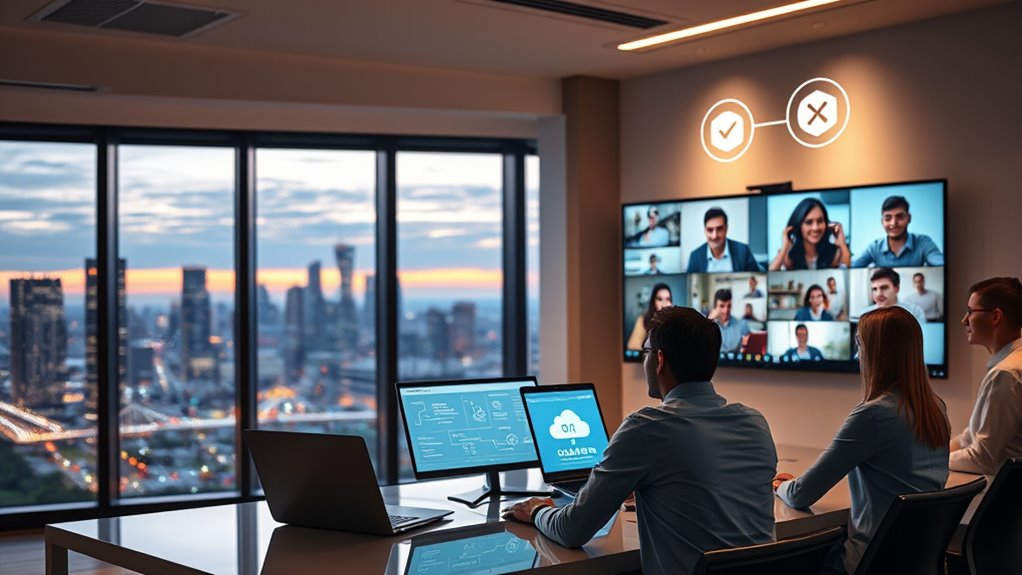 cloud security and compliance