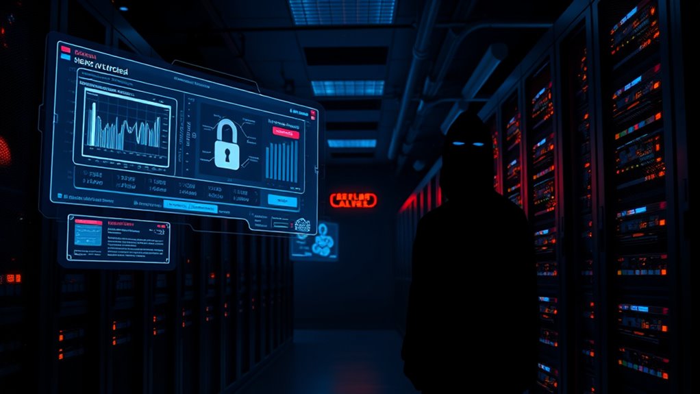 cloud security breach risks