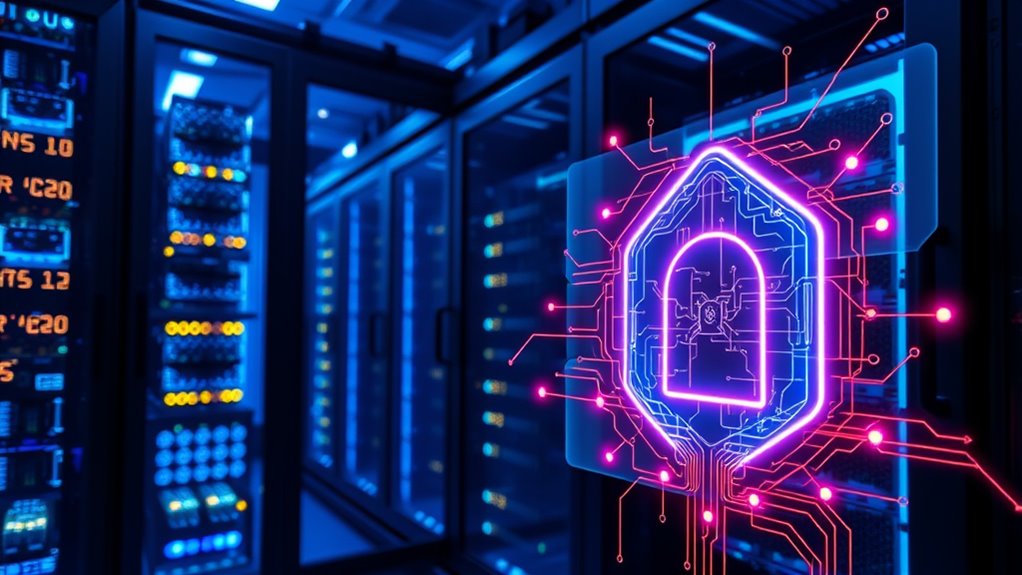 cloud security risk management