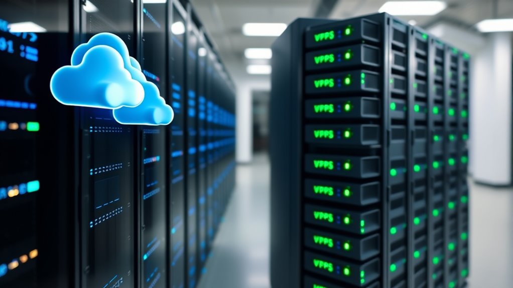 cold start latency variability