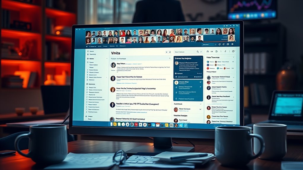 community feedback enhances vps selection