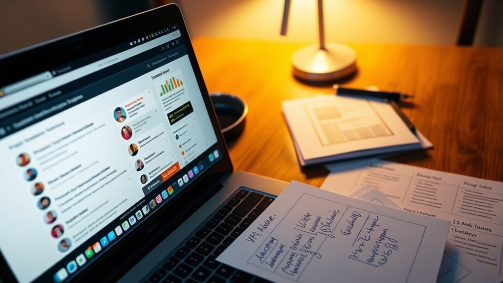 community insights improve hosting