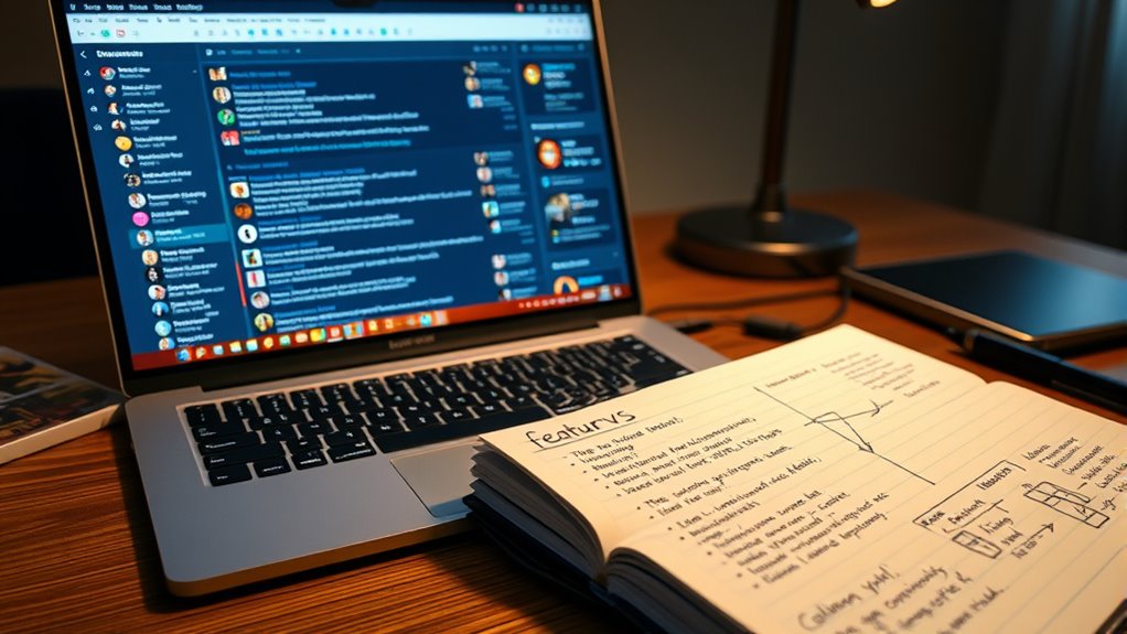 community reviews enhance understanding