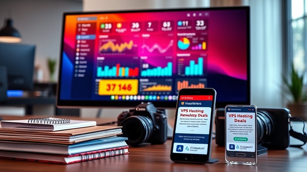 compare and find vps deals