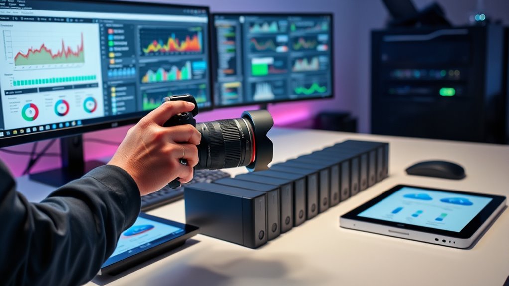 compare backup features thoroughly