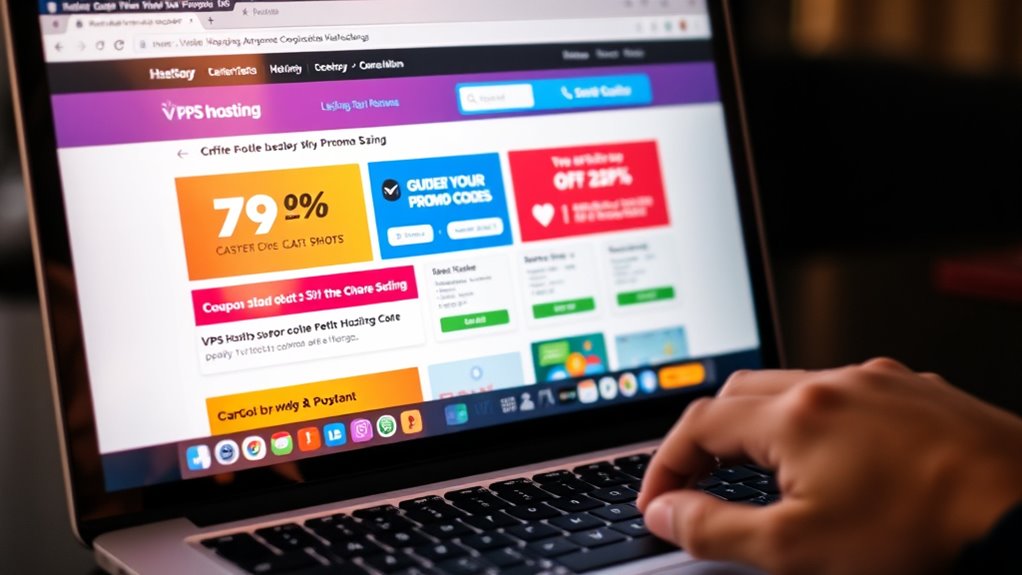 compare vps coupon deals